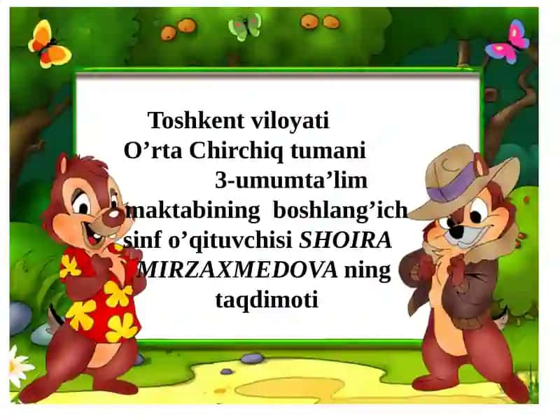 Alifbeda vazirli A'lar 2