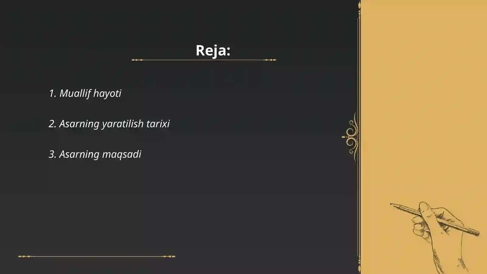 Hayrat ul-abror 2