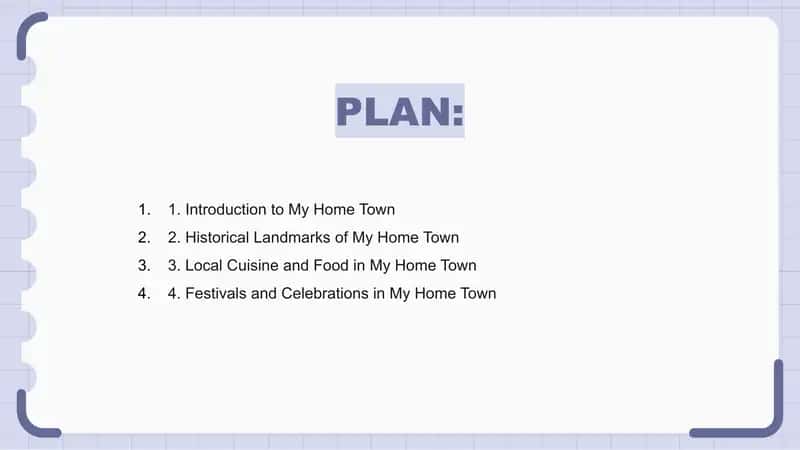 My Home Town 2