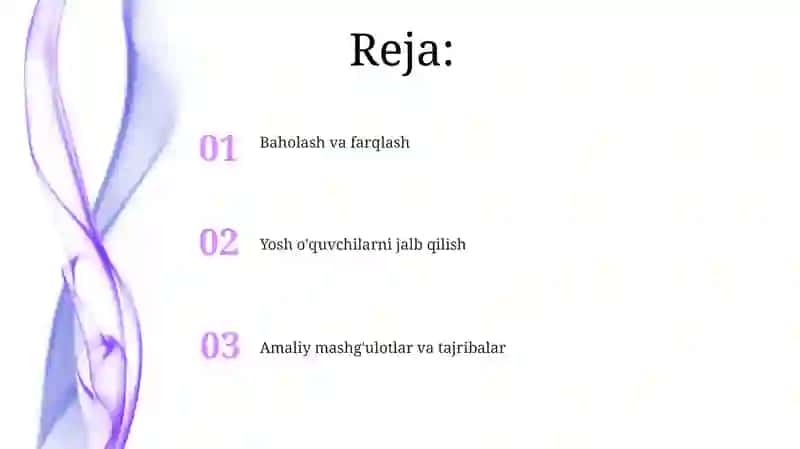 Tabiiy fanlar darsligi 2
