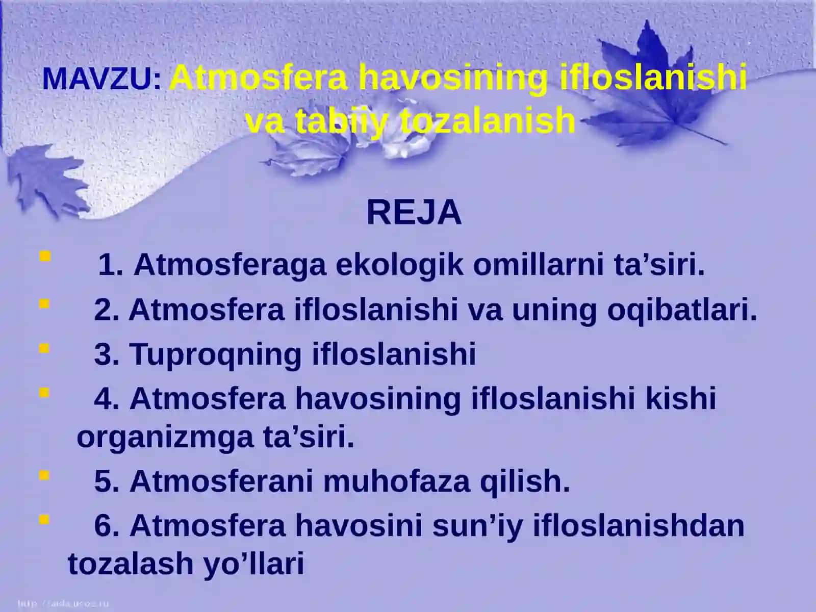 Energetika muhandisligi 2