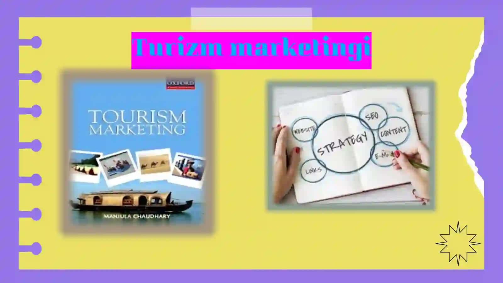 TURIZM MARKETINGI 2