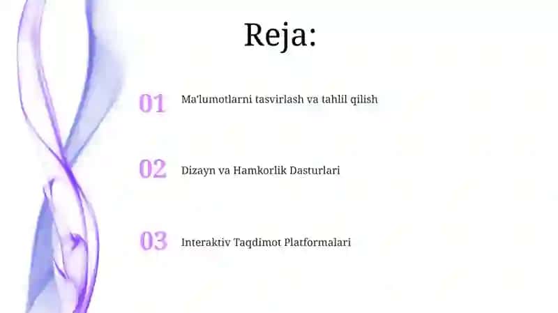 Interaktiv Taqdimot Platformalari 2