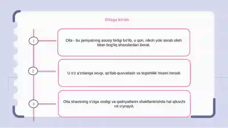 Oila 2