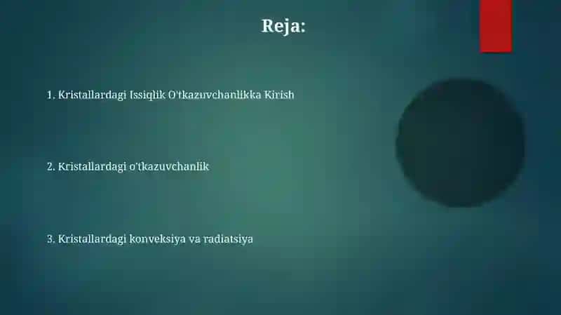 Кристаллар 2