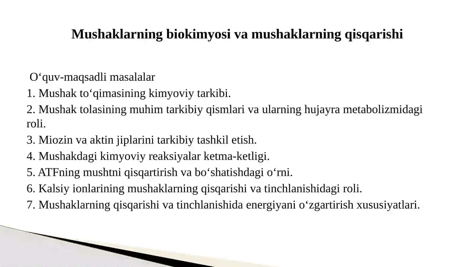 O‘quv-maqsadlimasalalar 2