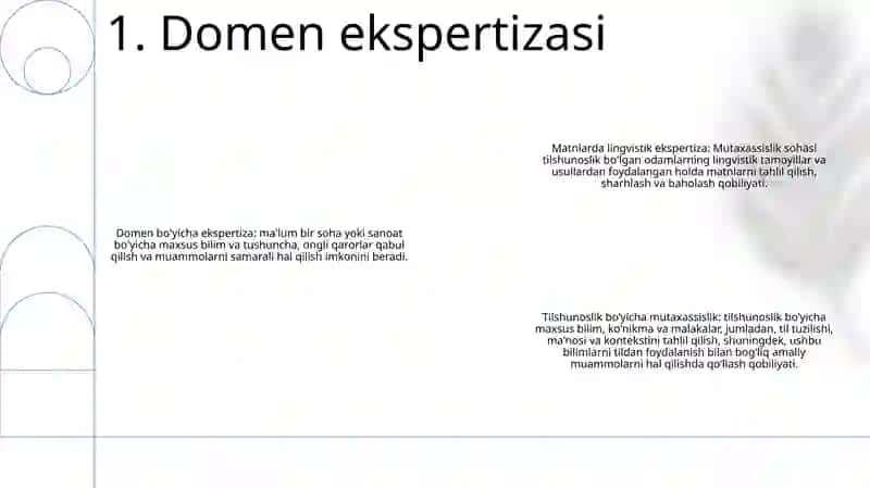 Matnlarda Lingvistik Ekspertiza 2