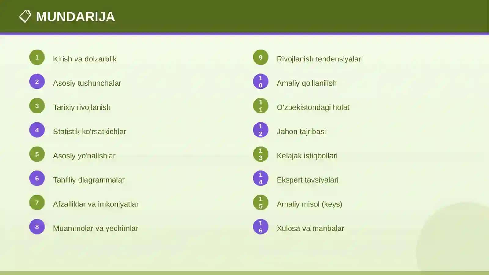 O'ZBEKISTON GEOGRAFIYASI 2