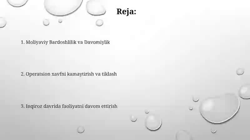 Continueoperatori 2