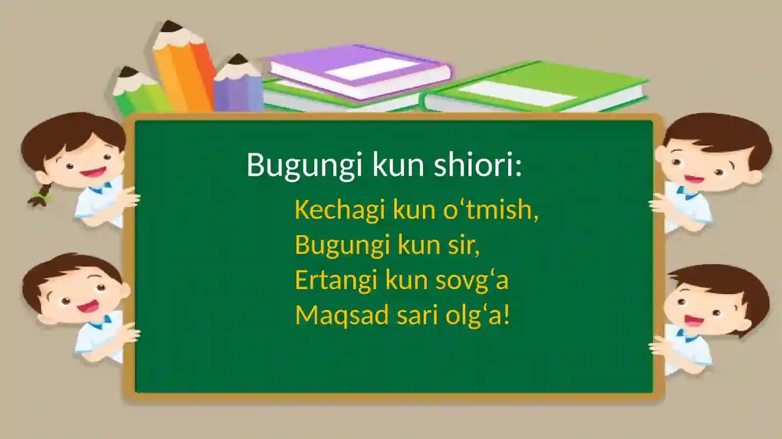 Mo‘yqalammo‘jizasi 2