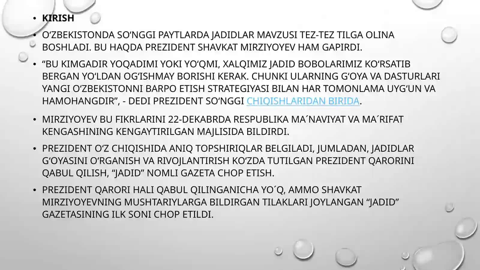 A. Shakuriyning ta'lim tarbiyani rivojlantirishda tutgan o‘rni 2