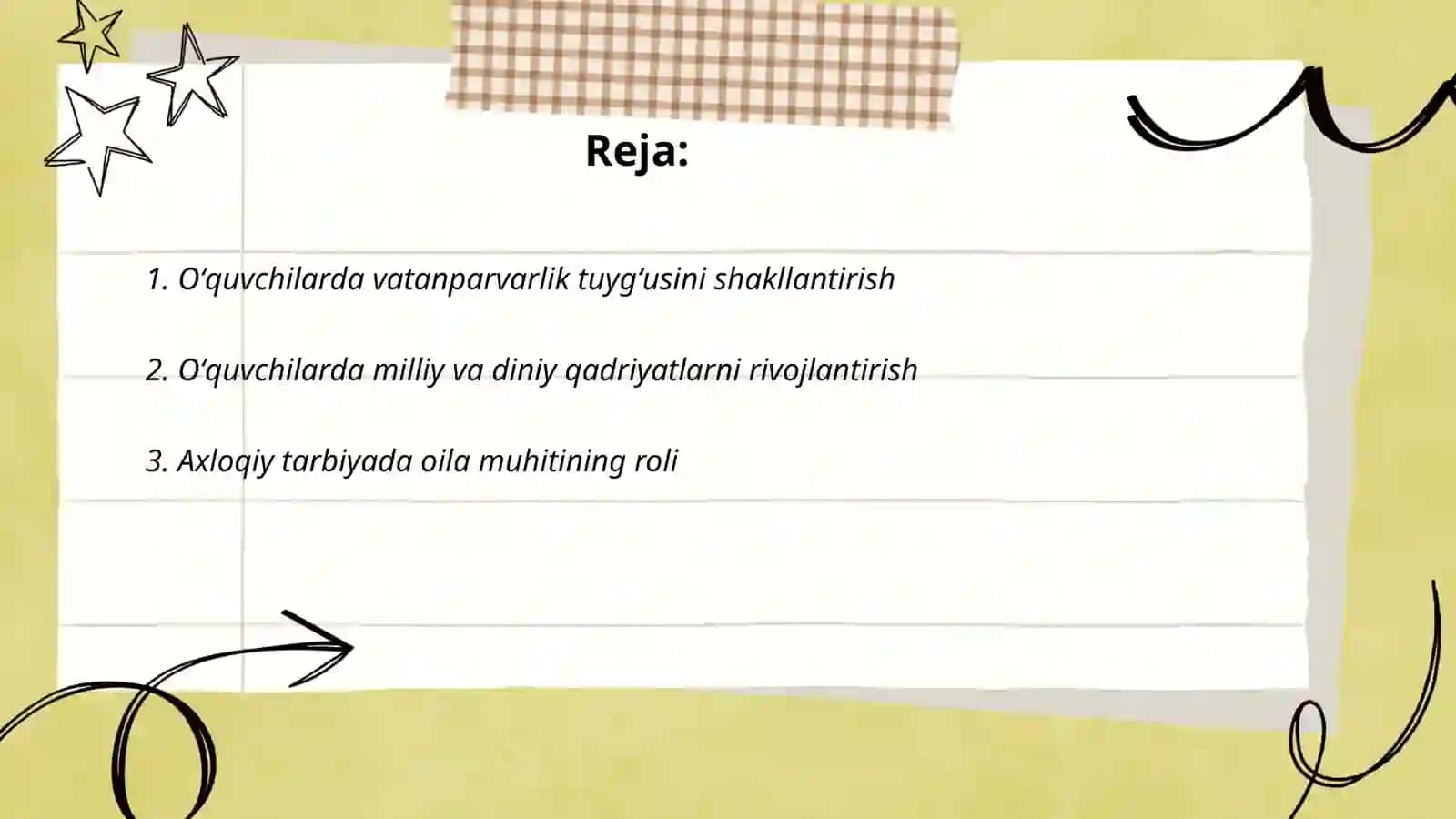 Oʻquvchilarni maʼnaviy-axloqiy tarbiyalash 2