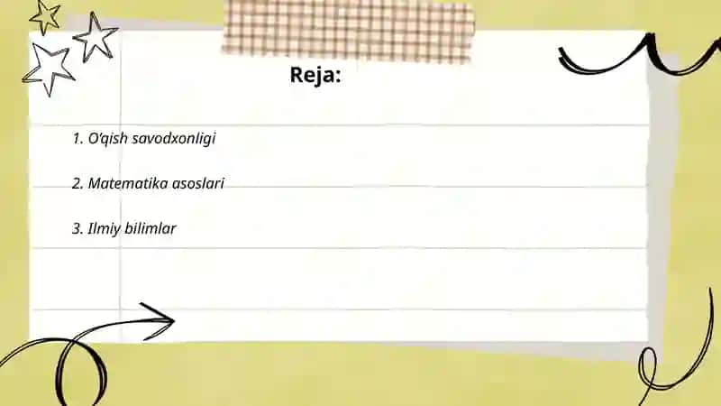 Xalqaro baholash dasturlari 2