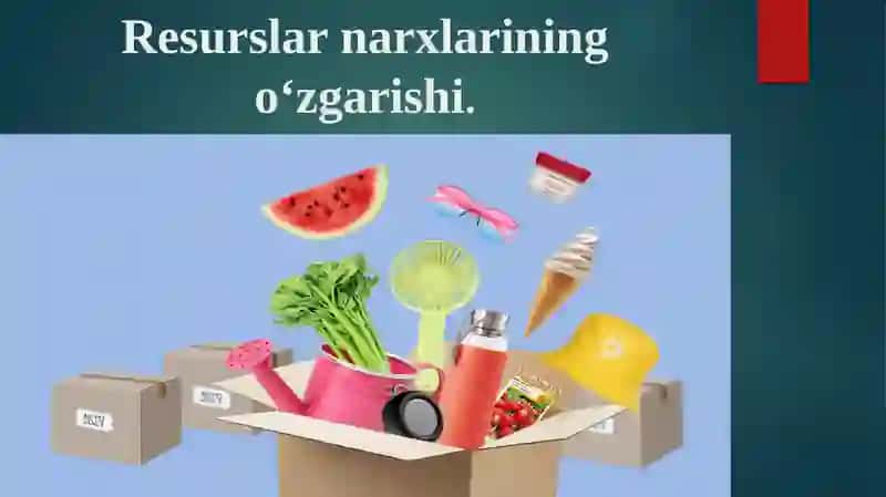 Taklifga Ta'siretuvchi Omillar 2