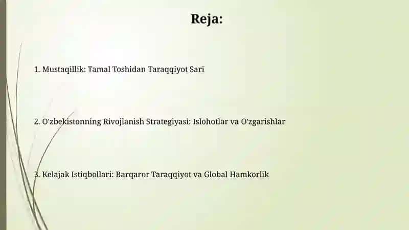Mustaqillik Deklaratsiyasi 2