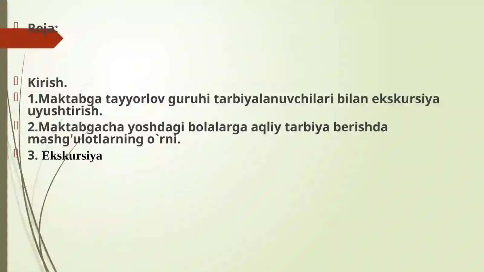 Maktabgachata’limtarbityanitashkiletishfani 2