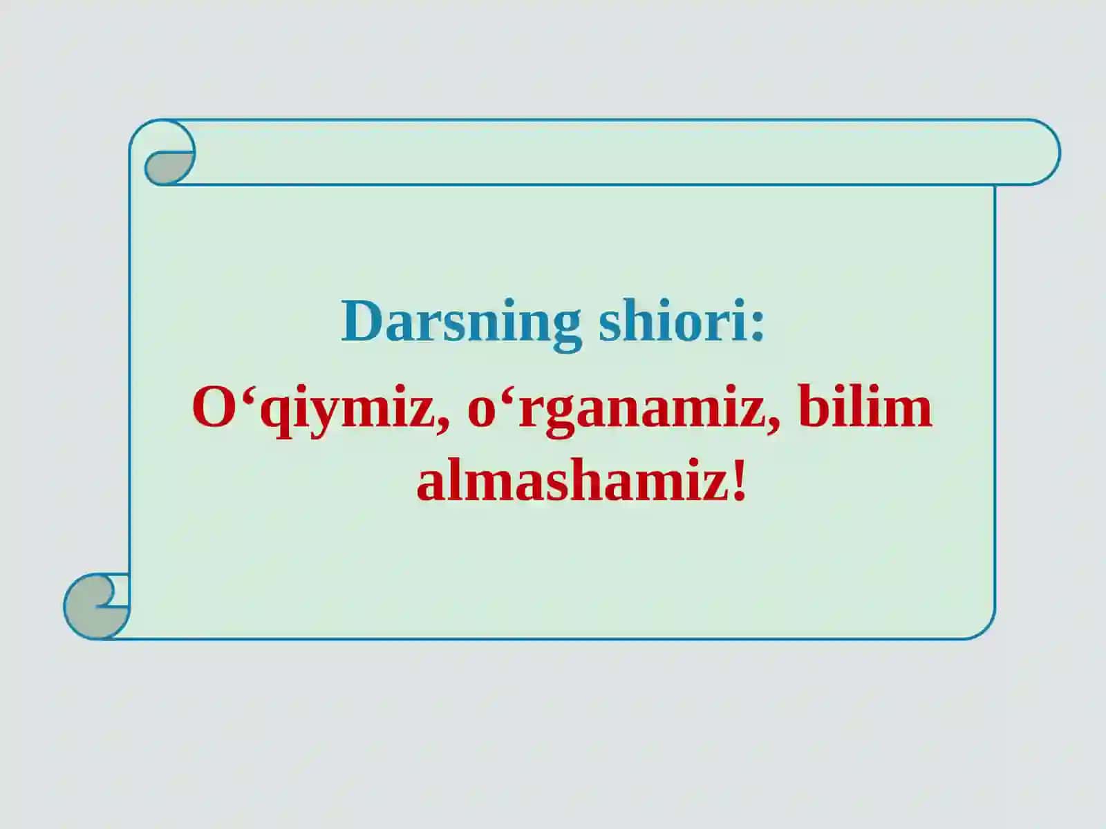 MEZOZOY, KAYNAZOY ERALARIDAGI HAYOT 2