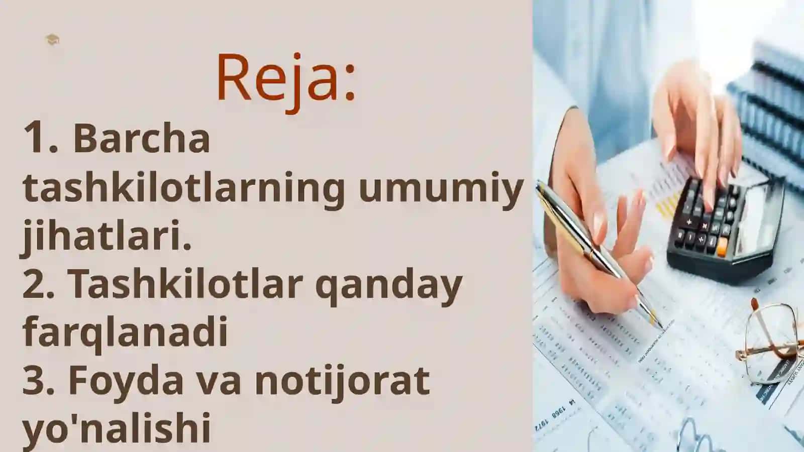 Biznеs sub’еktlаrining mаnfааtli tоmоnlаri 2
