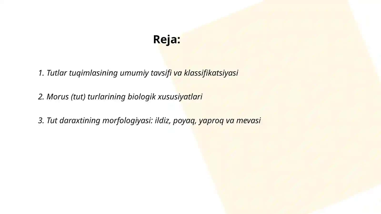 Tutlar tuqimlasi 2