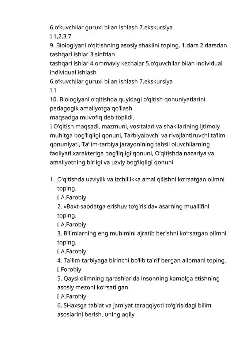 Maktab zoologiya darsligi 2