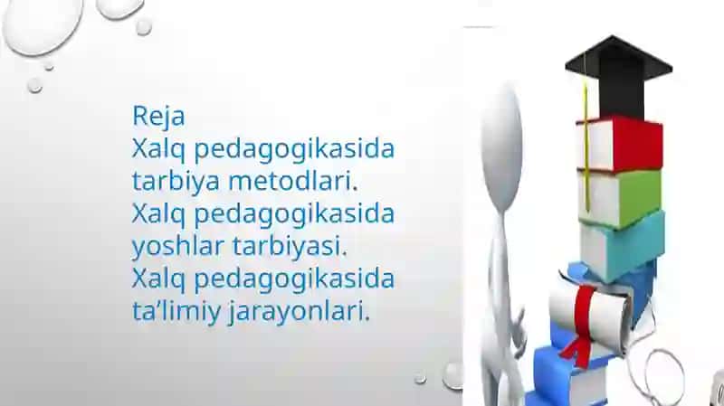 Xalq Pedagogikasi 2