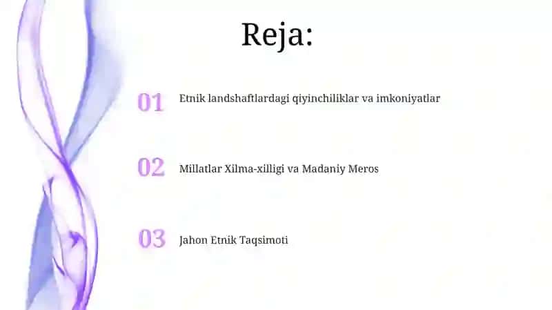 Etnik oshxonalar 2