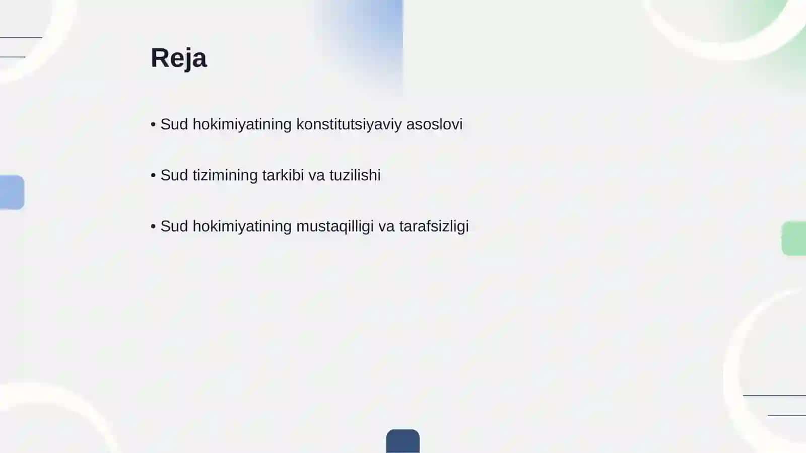 Sud hokimiyati 2