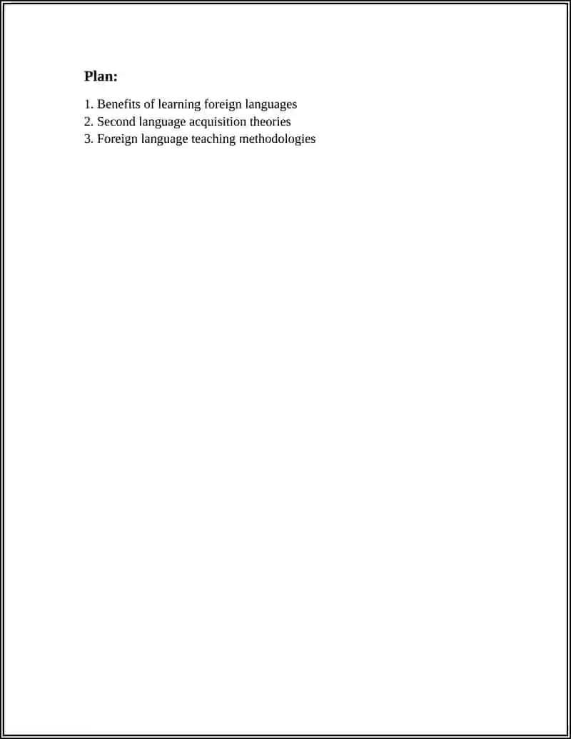 Benefits of learning foreign languages 2