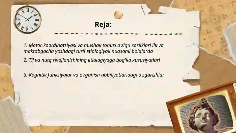 Logopedik texnalogiya 2