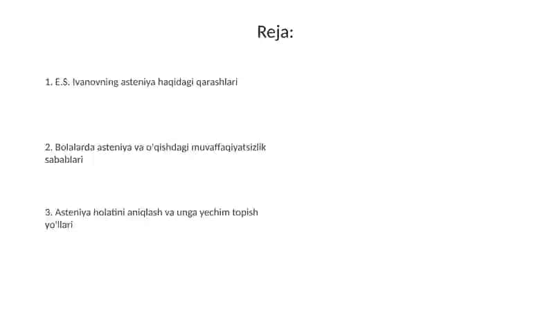 Asteniya 2