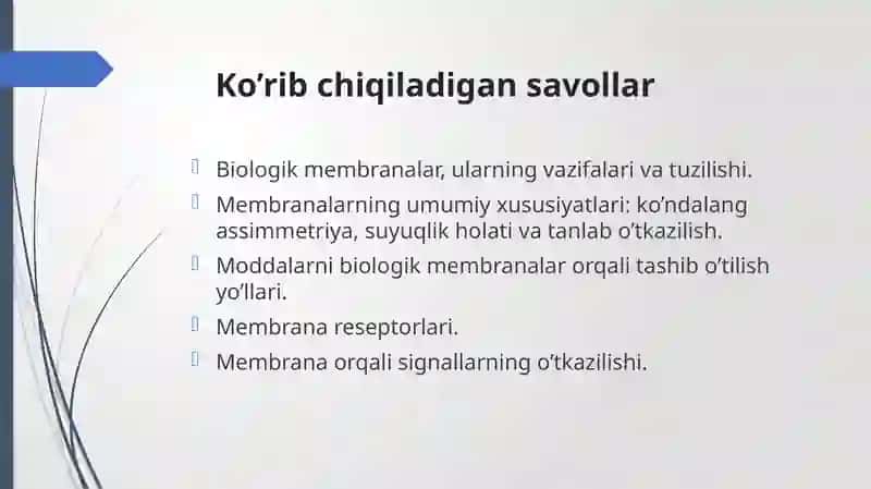 Biologikmembranalar 2