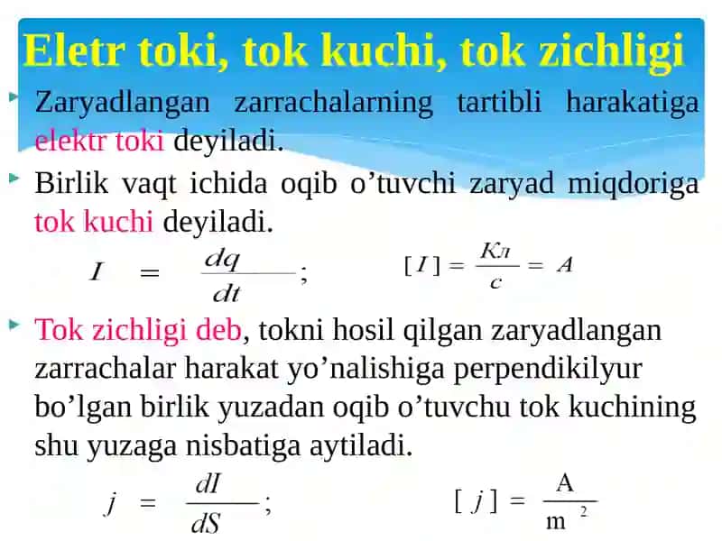 Biolektrodinamika. Tibbiyotda termometriya usullari 2