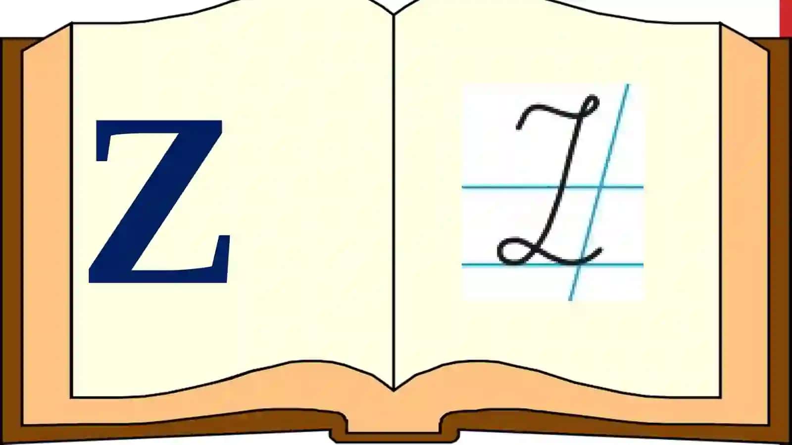 Z tovushi va Zz harfini mustahkamlash 2