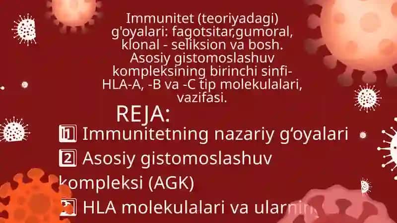 Mikrobiologiya immunitet 2