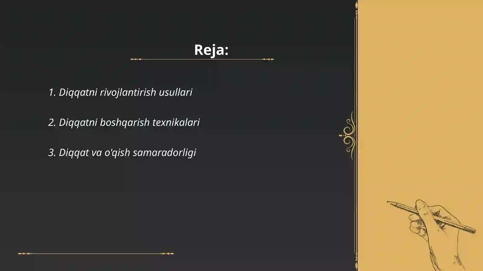 Diqqat 2
