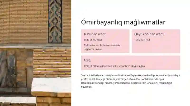 Shawdirbay-Seytov-Omir-joli-ham-doretiwshilik-miyrasi 2