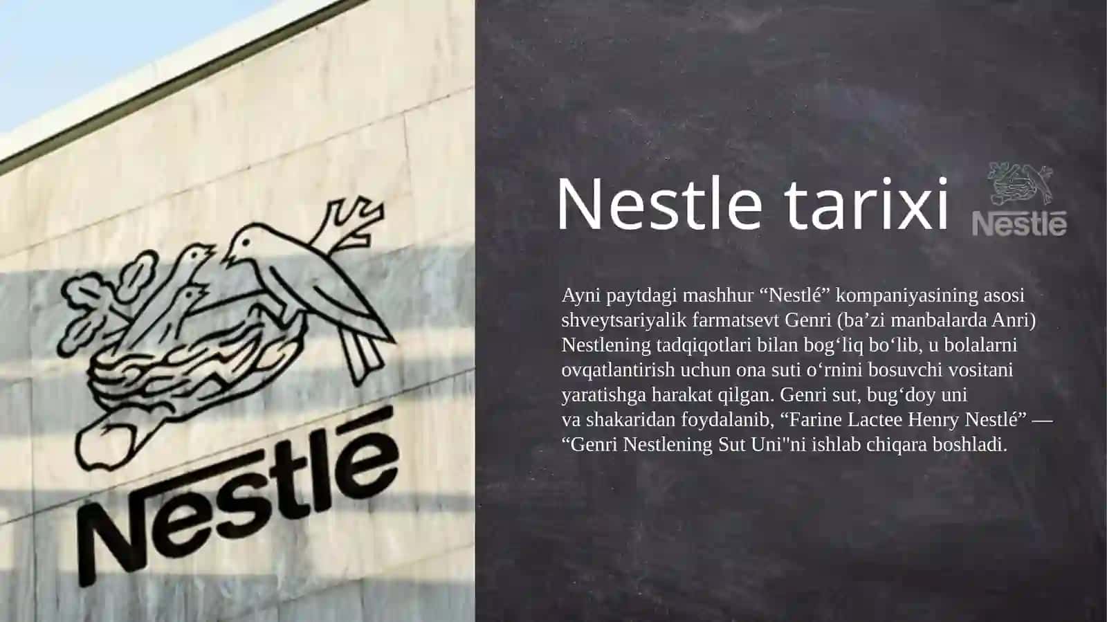 Nestletarixi 2