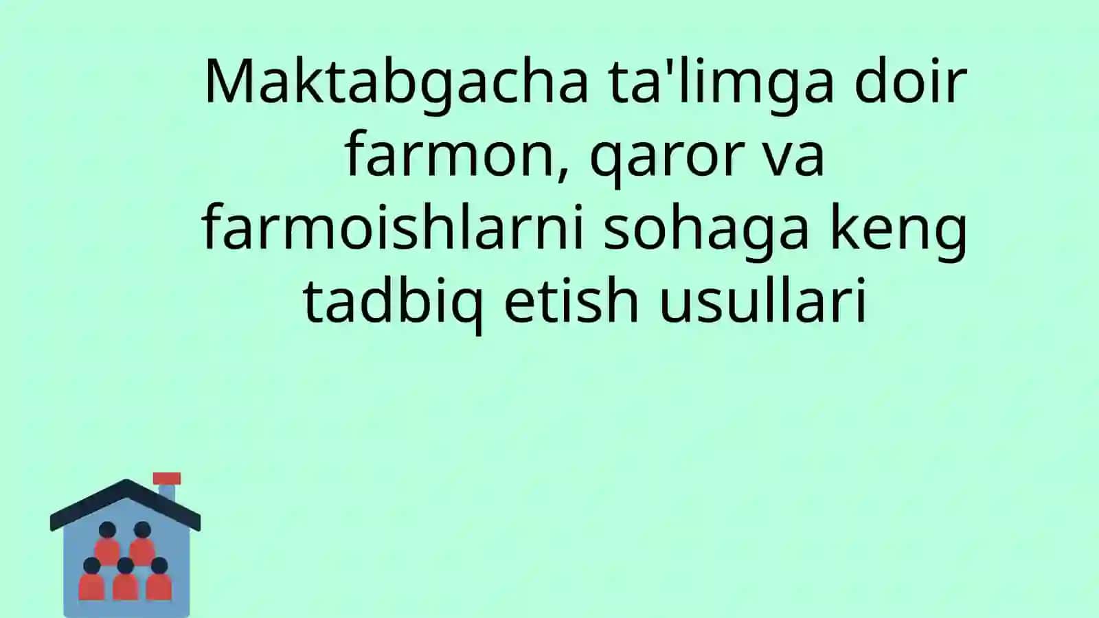 “Chet eldagi Xospis xizmati” mavzusida tayyorlagan taqdimot ishi 2