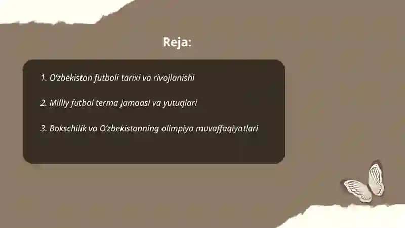 Oʻzbekiston futboli tarixi va rivojlanishi 2