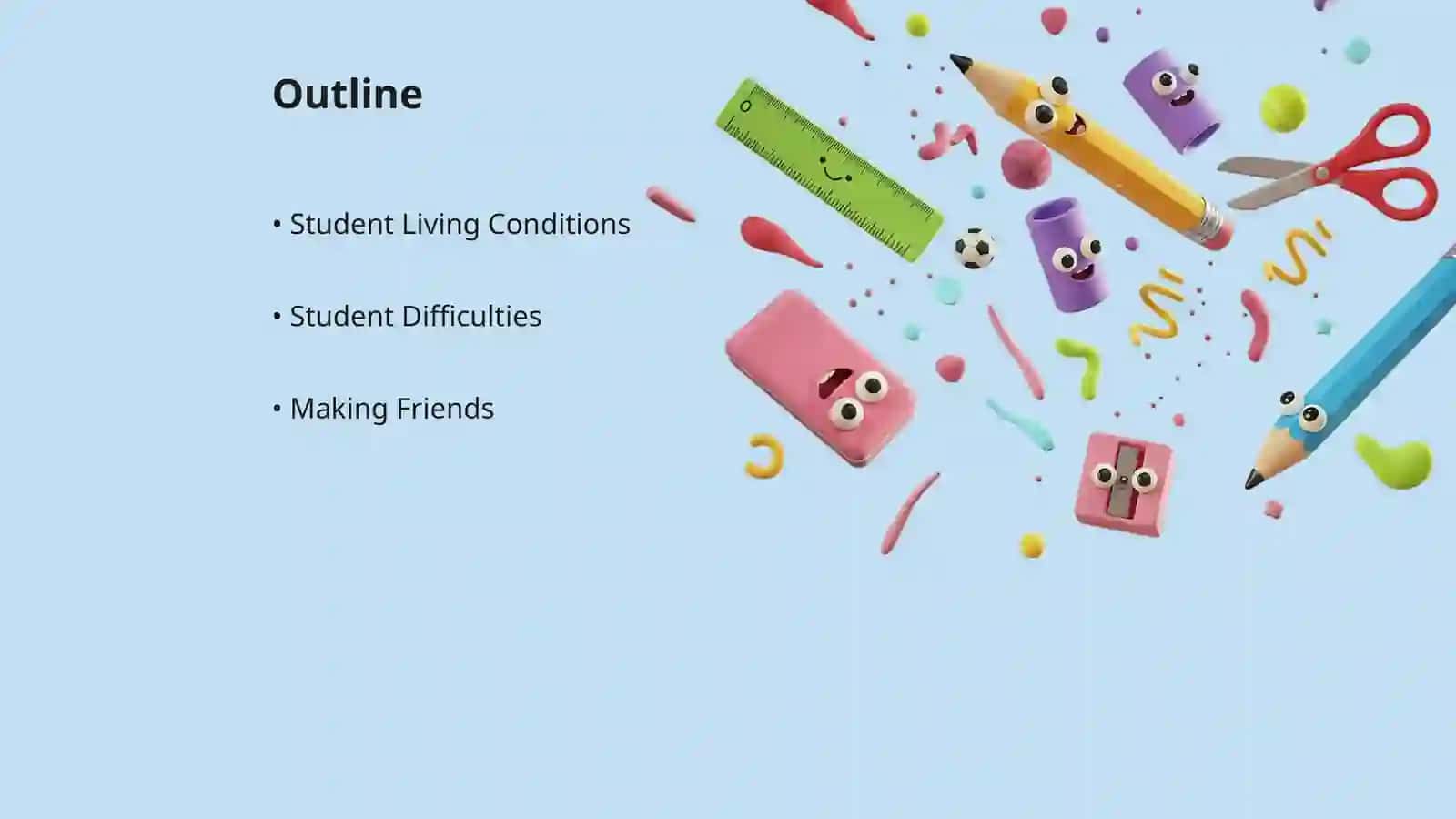 Students life 2