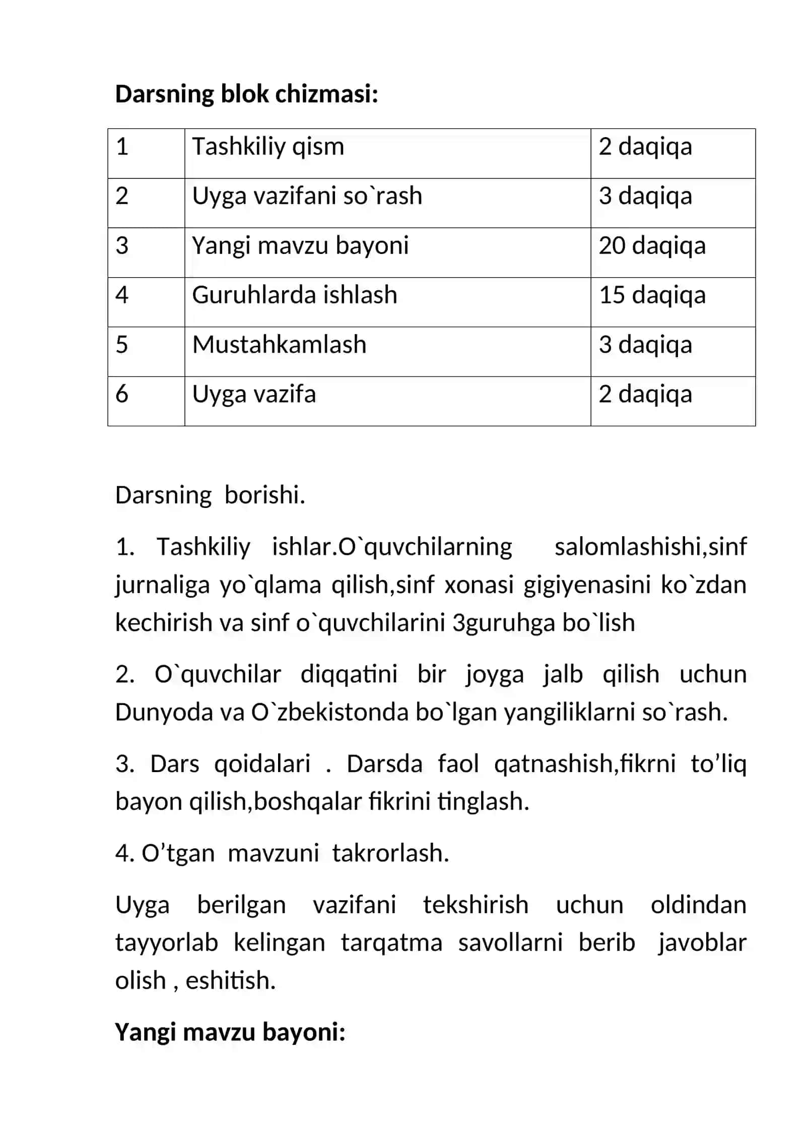 Alyuminiyning xossalari, ishlatilishi 2