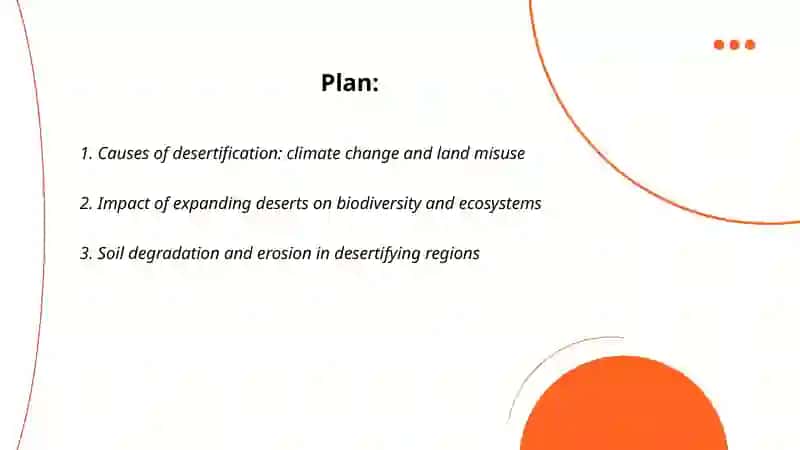 Environment agrowing deserts 2