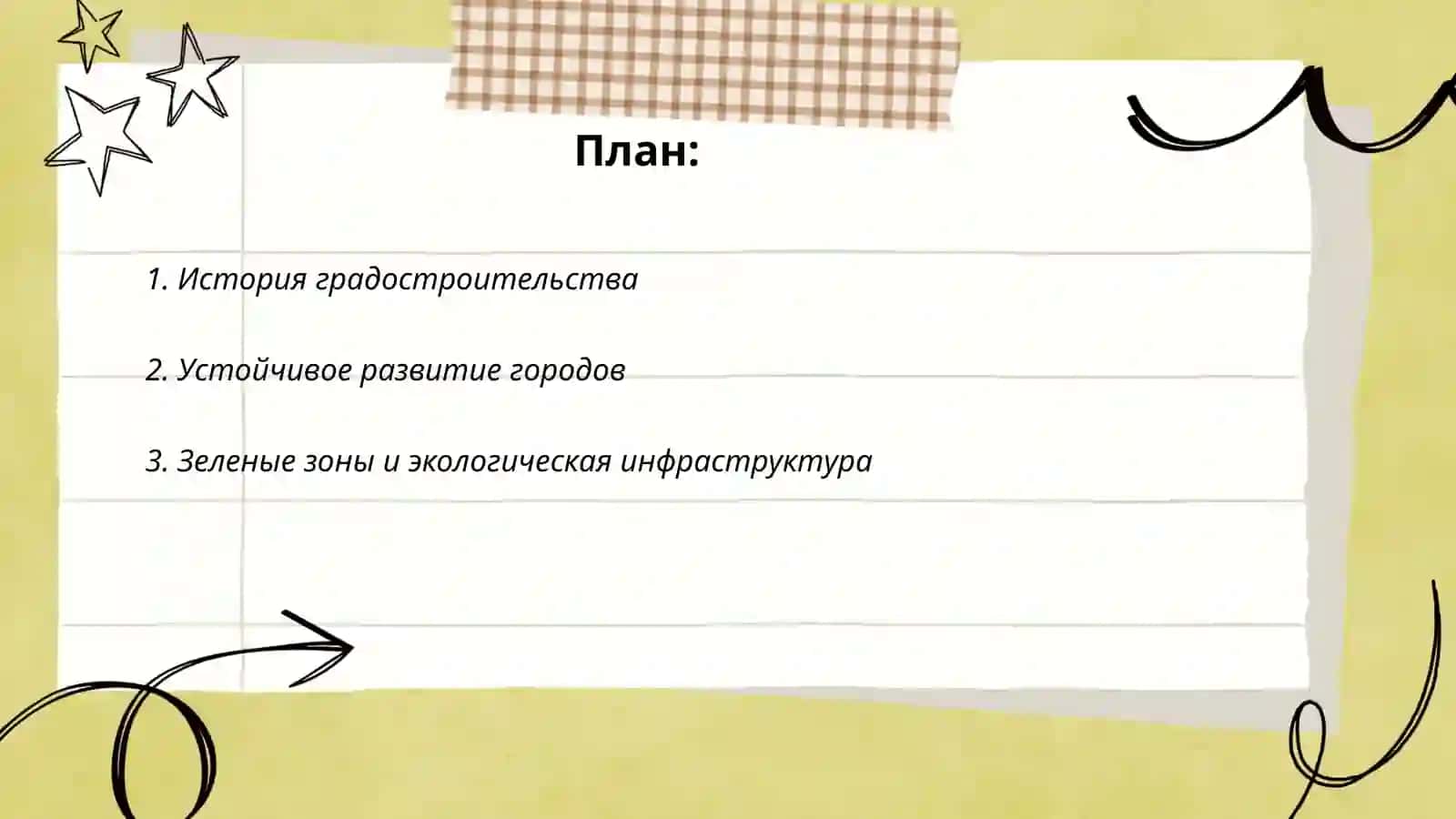 Идеальный город 2