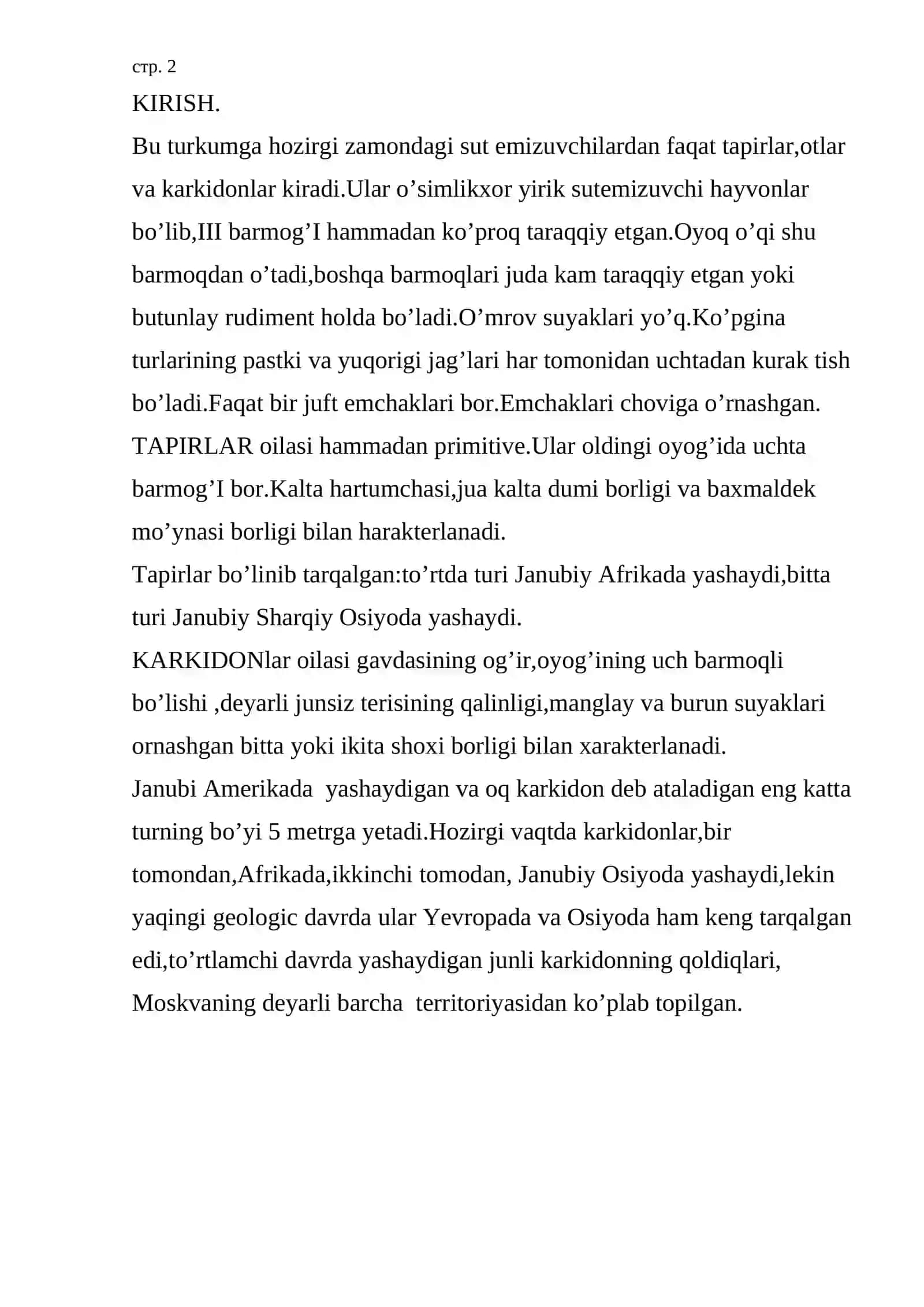 ADABIYOTLAR SHARXI 2