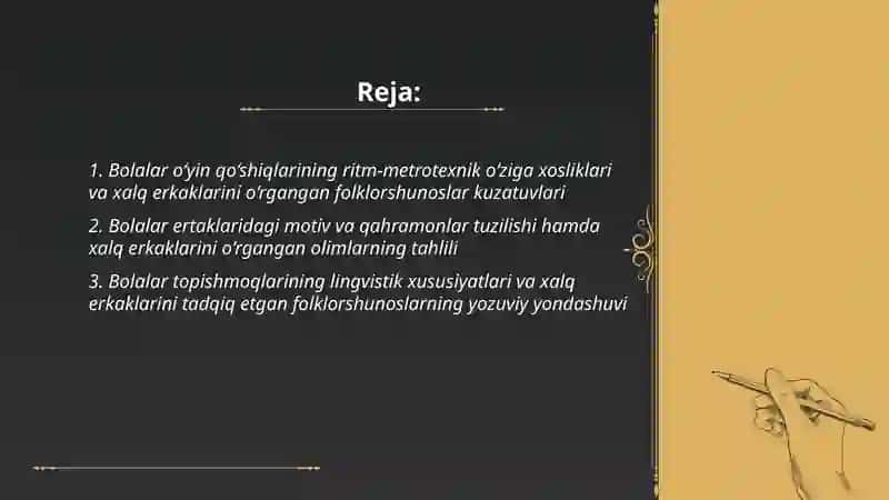 Bolalar folklori materiallari 2