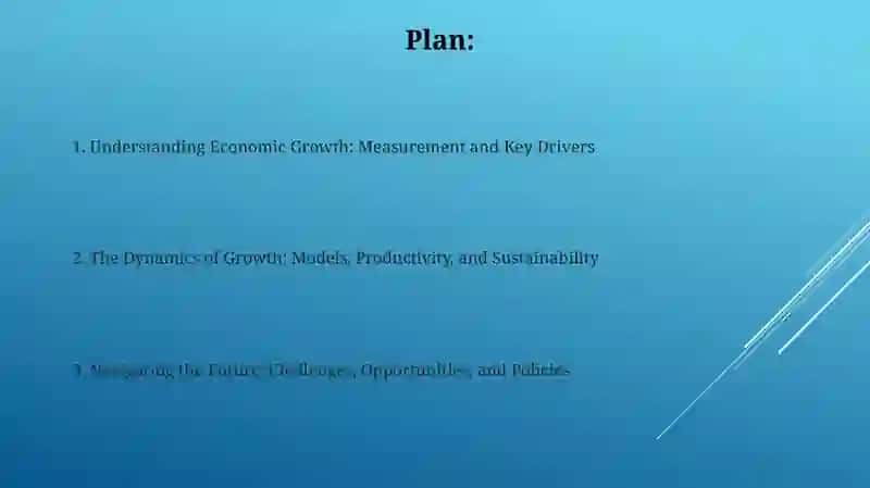 Understanding Economic Growth 2