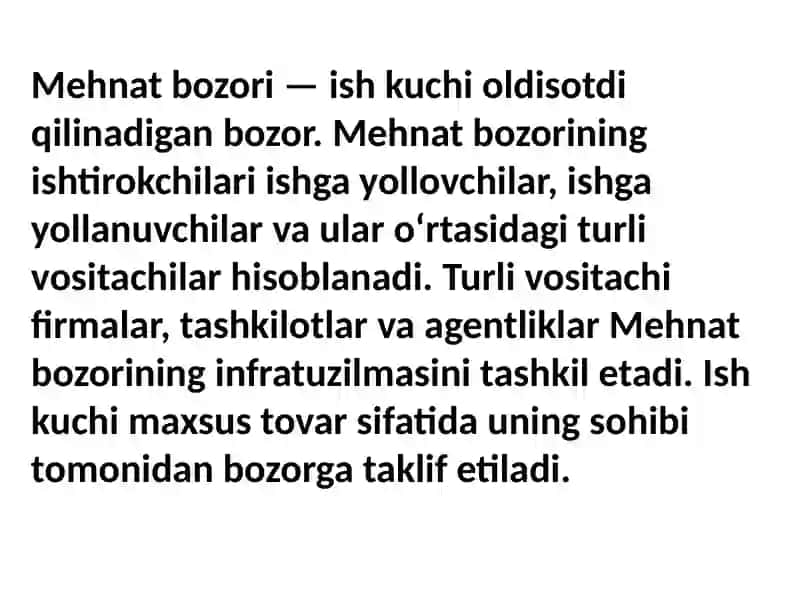 Mehmat bozori 2