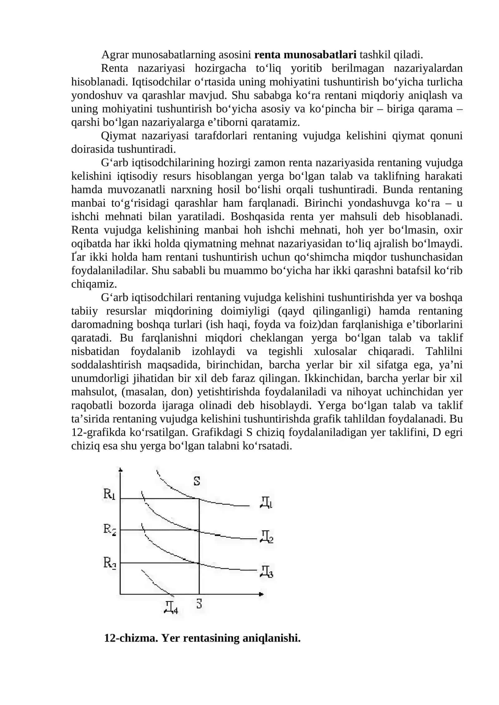 Agrar munosabatlar va agrotizim 2