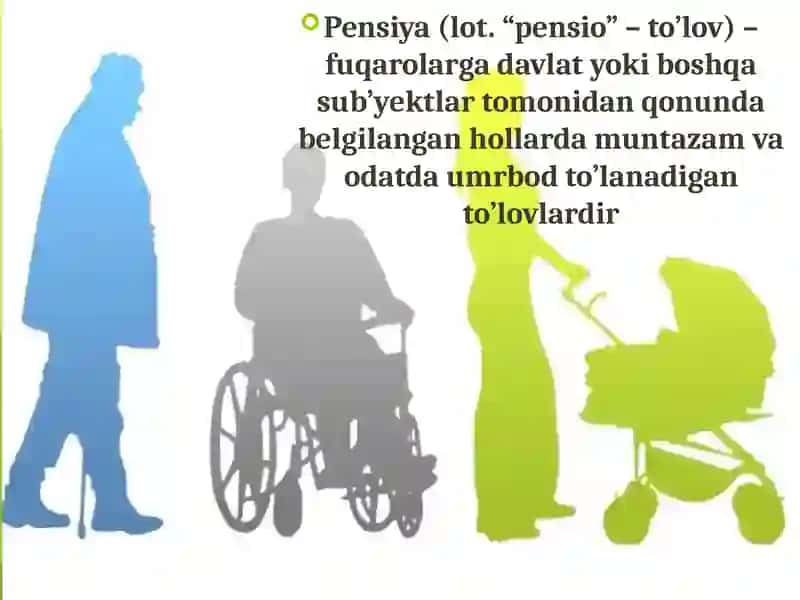 Pensiya va nafaqa jismoniy tarbiyasi 2