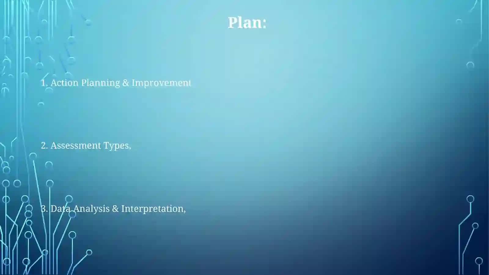 Assesment 2